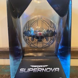 AirHogs Supernova Gravity Defying Orb